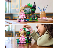 LEGO Wicked 75682 Figurki Elphaby i Glindy - 1278677 - zdjęcie 5